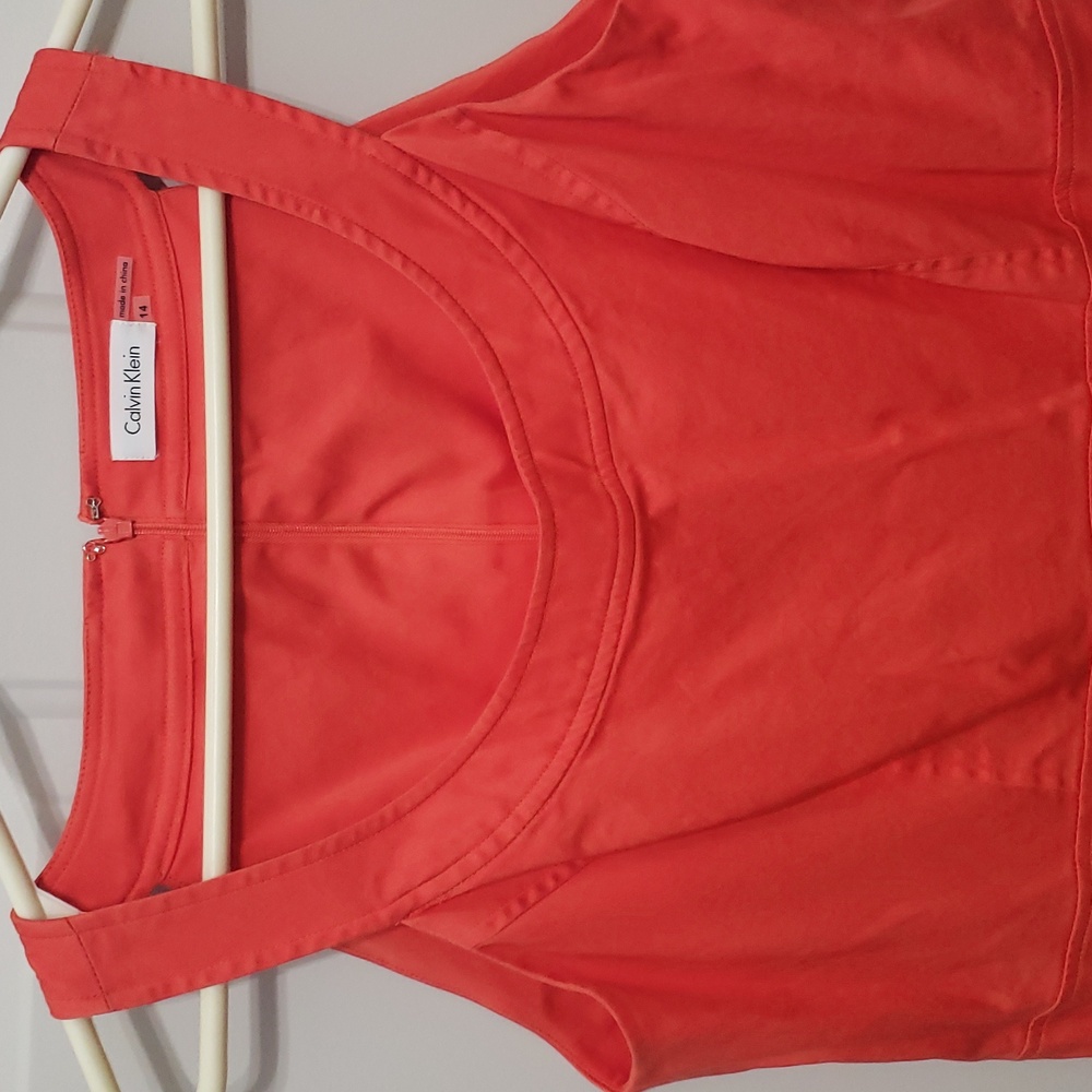 Calvin Klein Dress - Picture 3 of 7